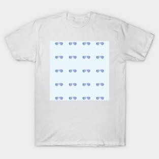 Summer azure III T-Shirt